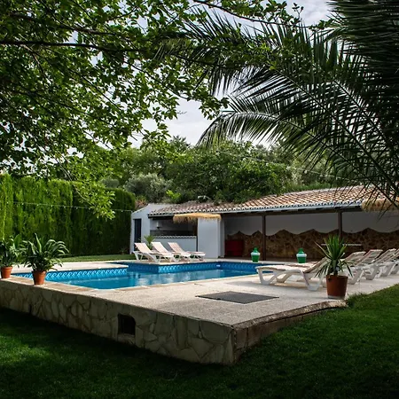Turistico Loma Alta Cambil