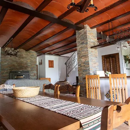 Holiday home Turistico Loma Alta