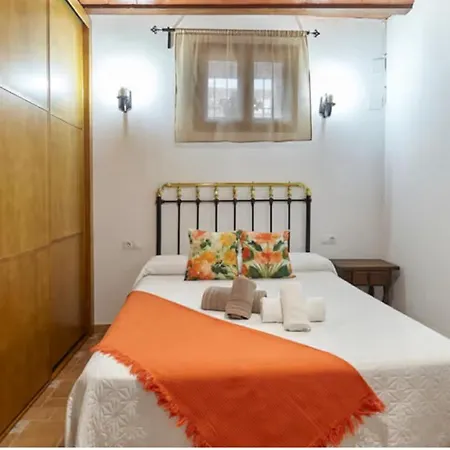 度假居 Turistico Loma Alta *
