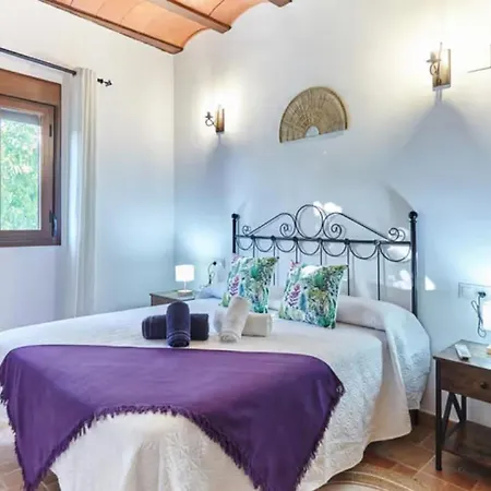 Turistico Loma Alta Holiday home Cambil
