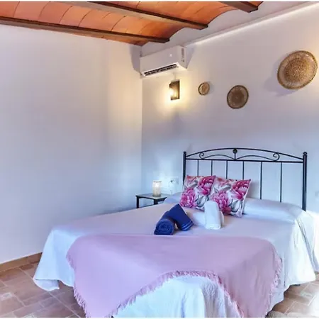 Turistico Loma Alta *